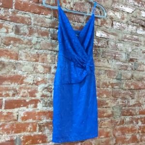 Guess cocktail dress